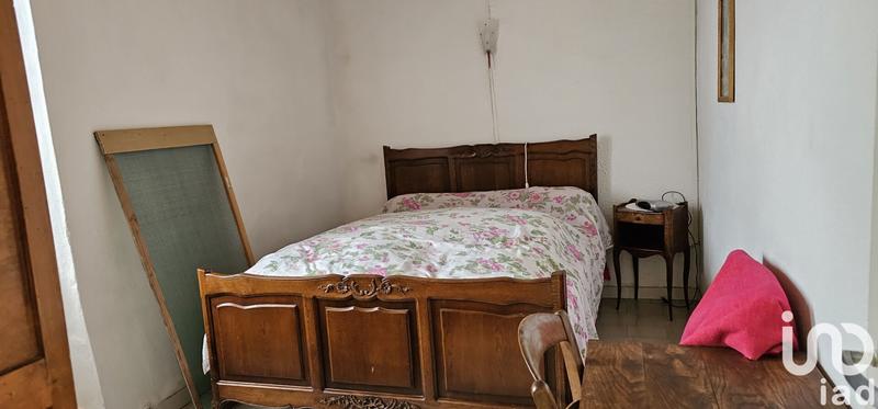 Maison de village - 52 m² - 3 pièces