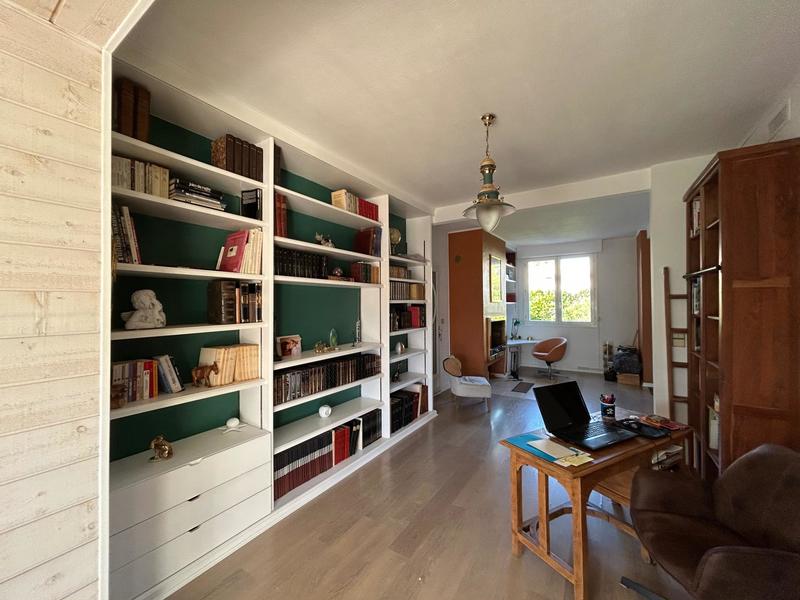 Maison - 135 m² - 4 pièces