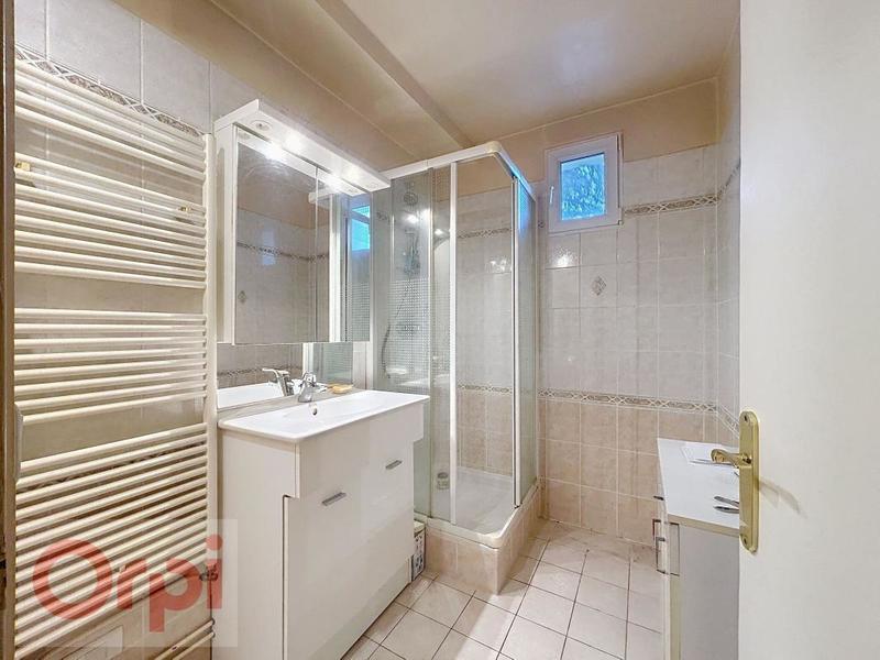 Appartement - 53 m² - 3 pièces