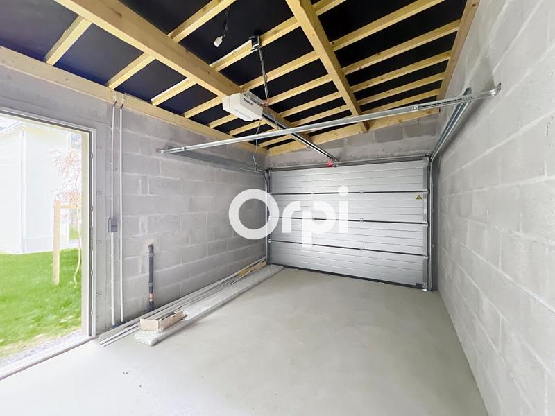 Maison - 136 m² - 5 pièces