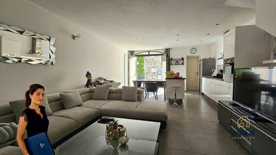 Maison - 70 m² - 3 pièces