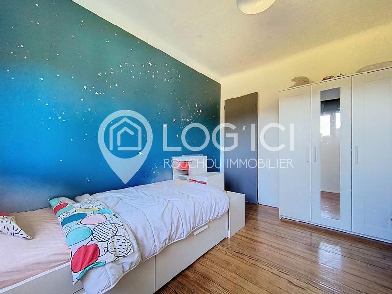 Maison - 156 m² - 6 pièces