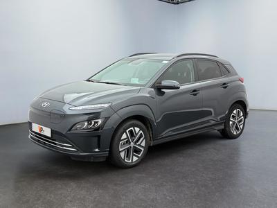 Hyundai Kona Electric Electrique 39 kWh - 136 ch Creative