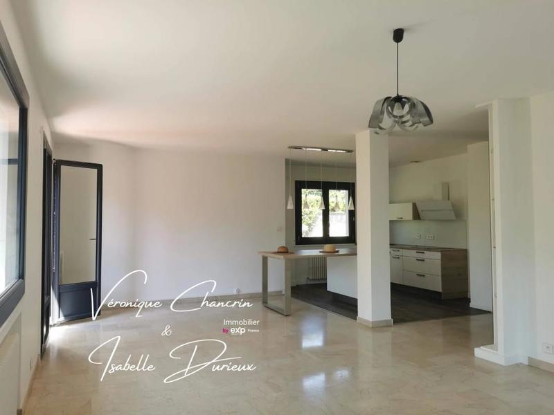 Maison - 116 m² - 4 pièces