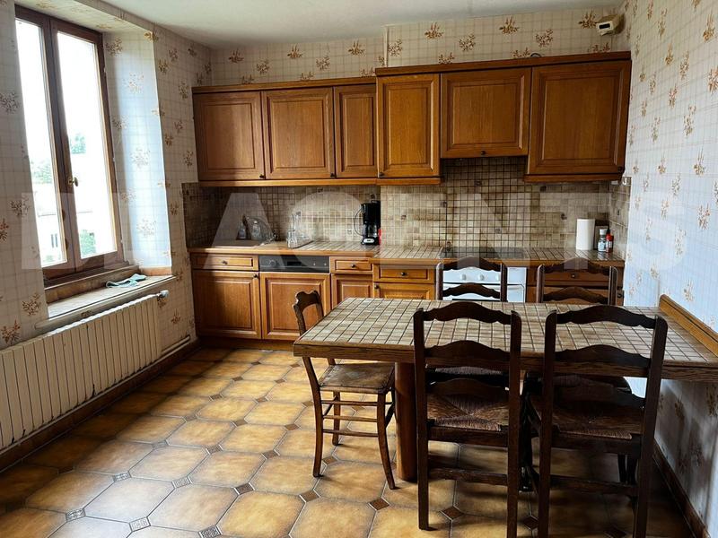 Villa - 546 m² - 15 pièces