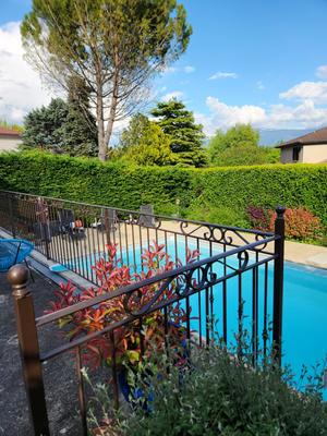 Maison - 146 m² - 5 pièces