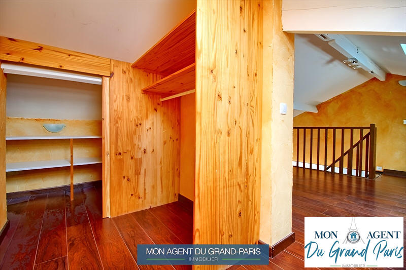 Maison - 50 m² - 3 pièces