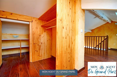 Maison - 50 m² - 3 pièces