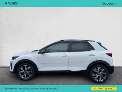 Kia Stonic 1.0 t-GDi 120ch Mhev Gt Line Premium Dct7