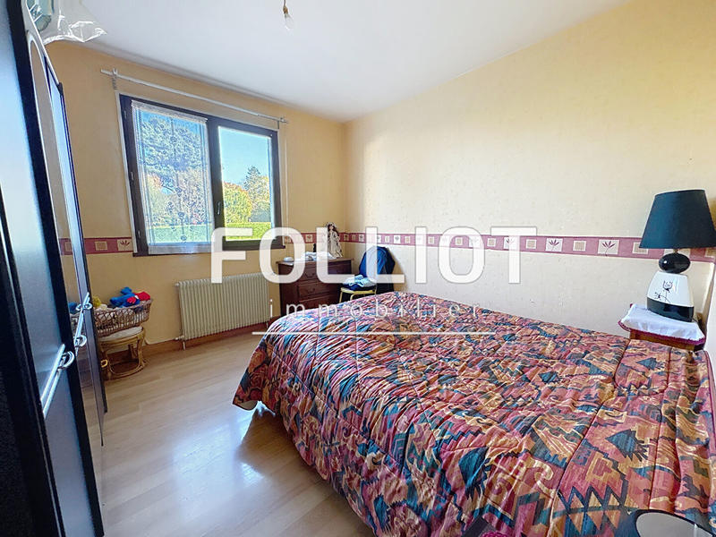 Appartement - 76 m² - 3 pièces