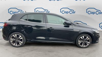 Renault Mégane IV 1.5 dCi 115 2wd Intens