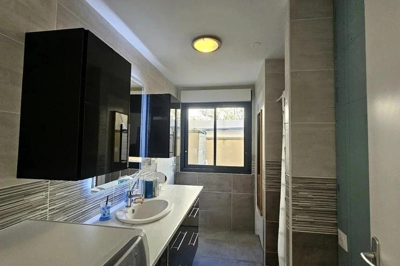 Maison - 145 m² - 5 pièces