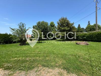 Maison - 208 m² - 7 pièces