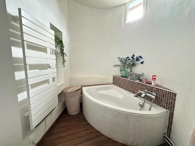 Maison - 114 m² - 4 pièces