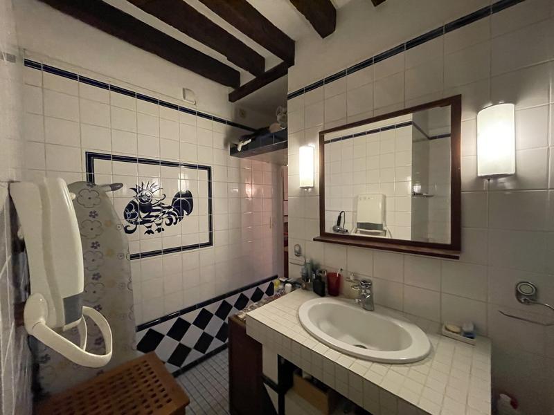 Maison - 166 m² - 6 pièces