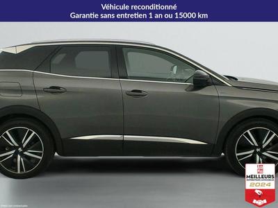 Peugeot 3008 Hybrid4 300 e-Eat8 Gt Pack