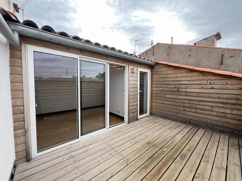 Appartement - 106 m² - 4 pièces