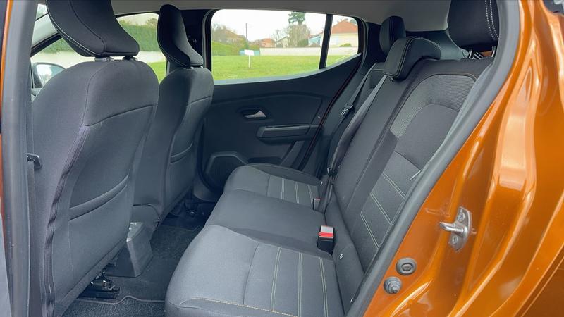 Dacia Sandero 1.0 Eco-G 100 Expression - Gpl