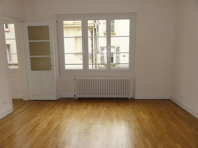 Appartement - 90 m² - 4 pièces