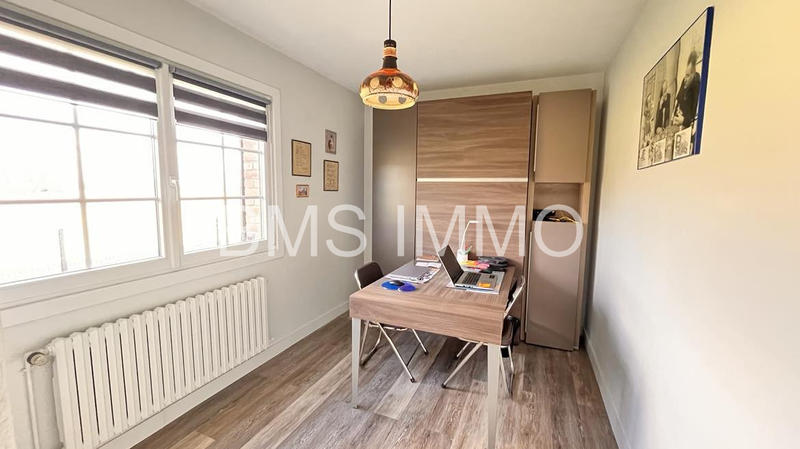 Maison - 103 m² - 4 pièces
