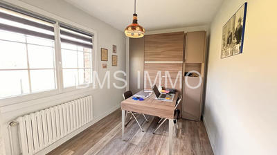 Maison - 103 m² - 4 pièces