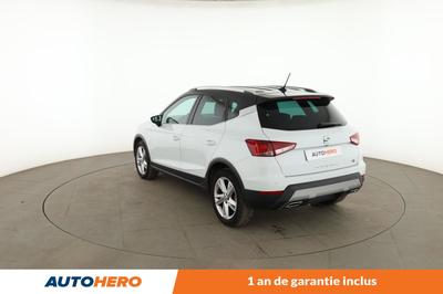 Seat Arona 1.5 Tsi Act Fr Dsg7 150 ch