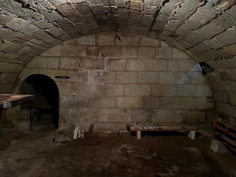 Maison de village - 131 m² - 5 pièces