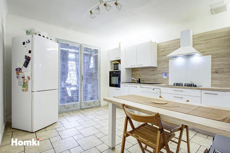 Maison - 136 m² - 4 pièces