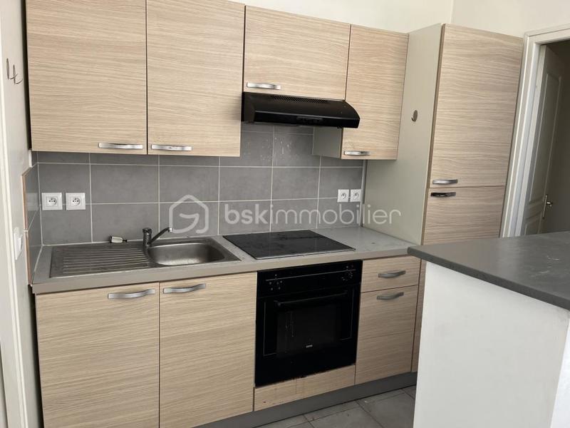 Immeuble - 140 m² - 7 pièces