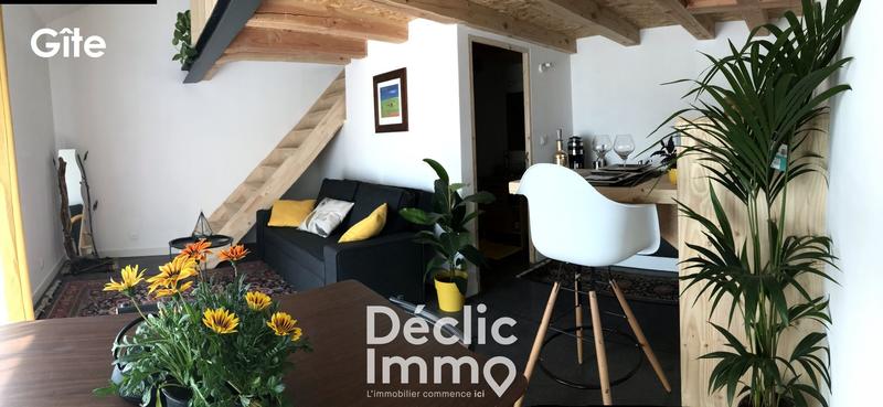 Maison - 388 m² - 11 pièces