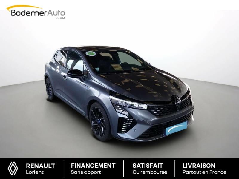 Renault Clio E-Tech full hybrid 145 Esprit Alpine