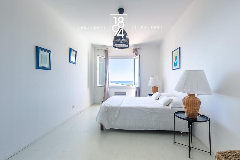 Propriété - 198 m² - 5 pièces