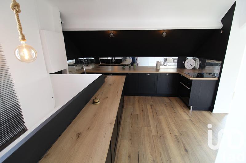 Appartement - 72 m² - 4 pièces