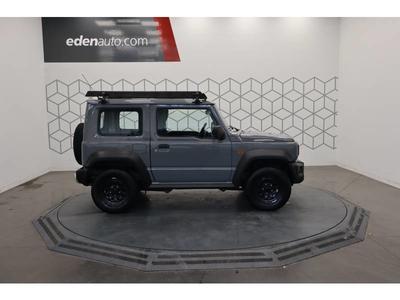 Suzuki Jimny (30) 1.5 Vvt 2 Places Privilege