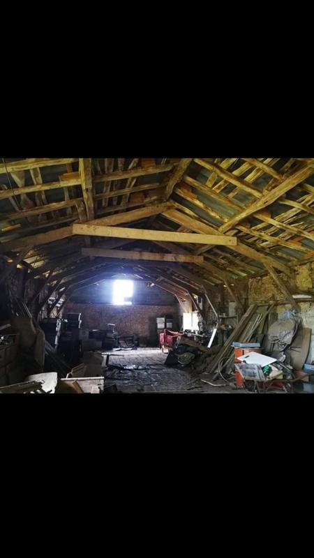 Maison - 88 m² - 3 pièces