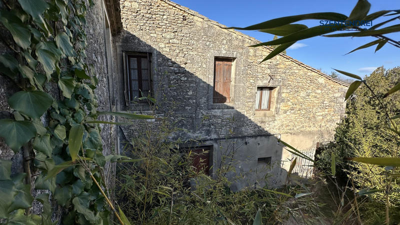 Maison - 195 m² - 11 pièces