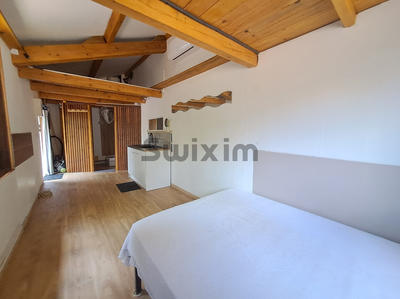 Maison - 86 m² - 5 pièces