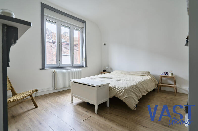 Maison - 83 m² - 4 pièces