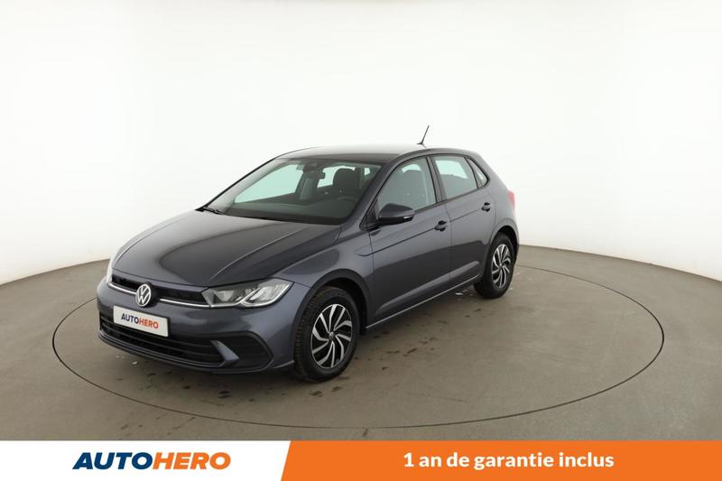 Volkswagen Polo 1.0 Tsi Life 95 ch
