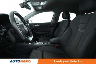 Audi A3 Berline 40 Tfsi Sport s tronic 7 190 ch