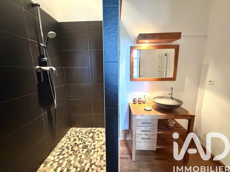 Duplex - 102 m² - 4 pièces