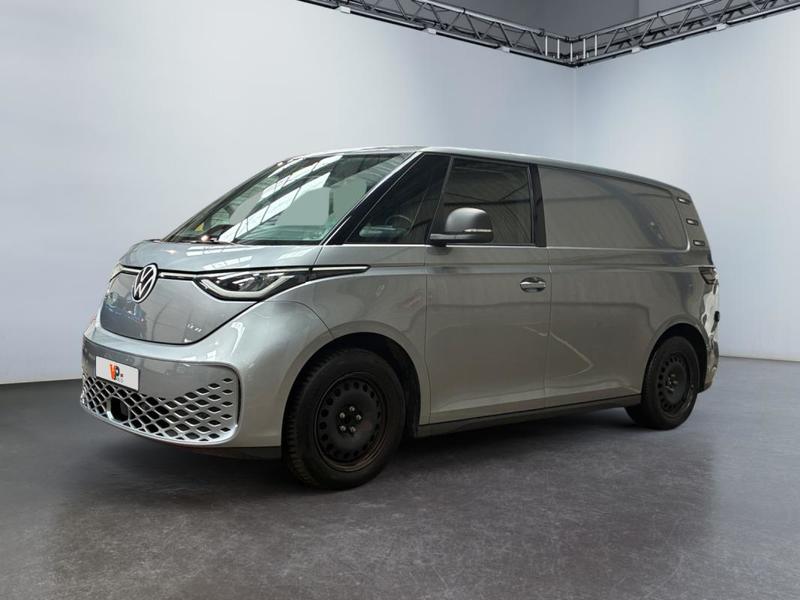 Volkswagen Id. Buzz Cargo 204 Ch