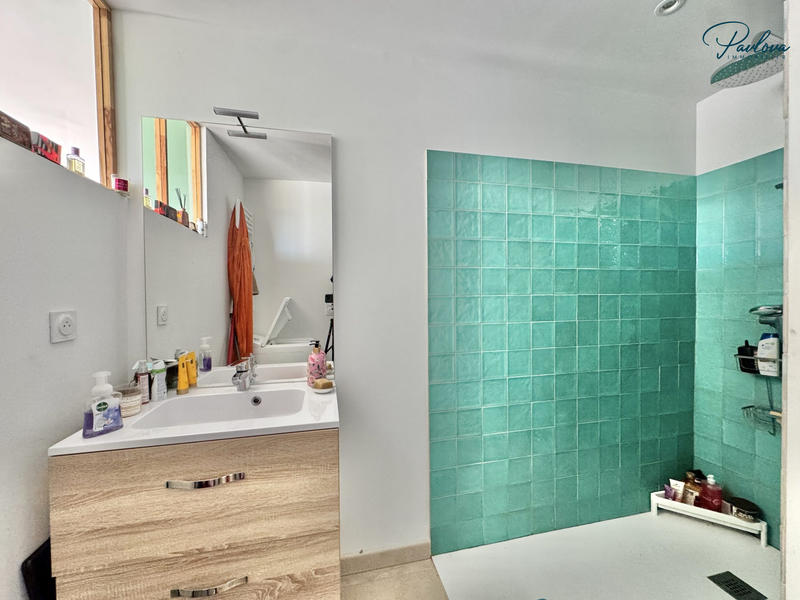 Appartement - 106 m² - 5 pièces