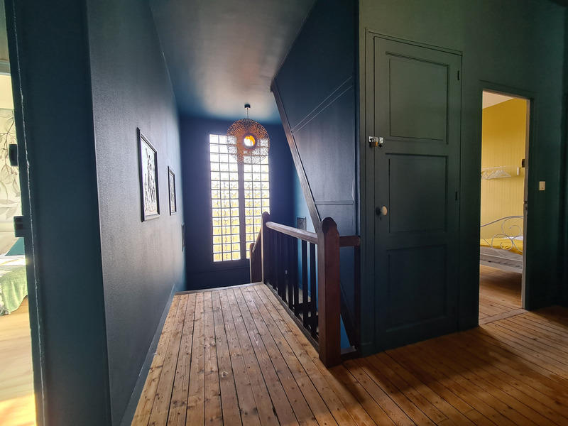 Propriété - 400 m² - 15 pièces