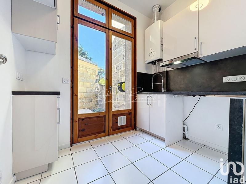 Appartement - 39 m² - 1 pièce