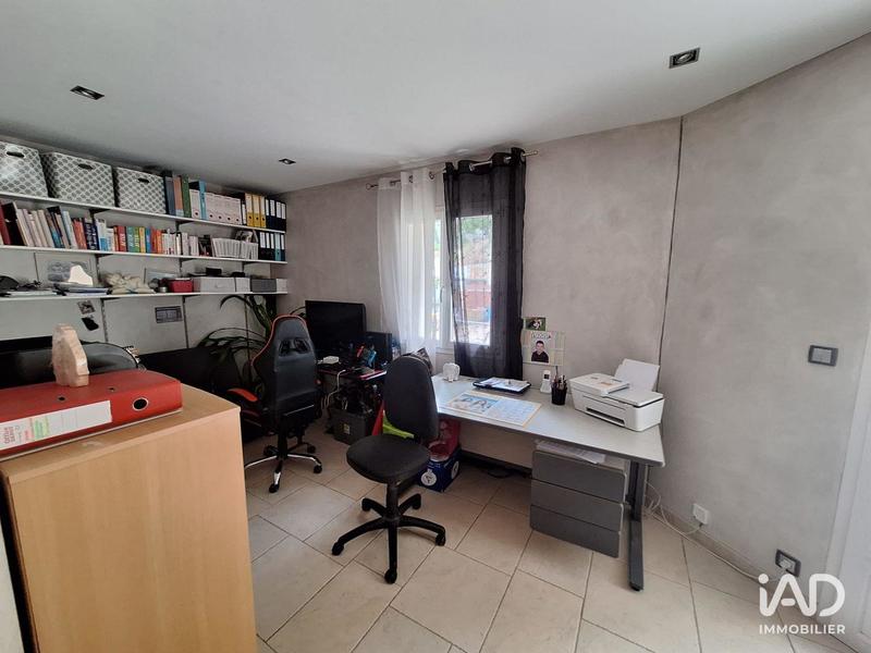 Bastide - 190 m² - 5 pièces