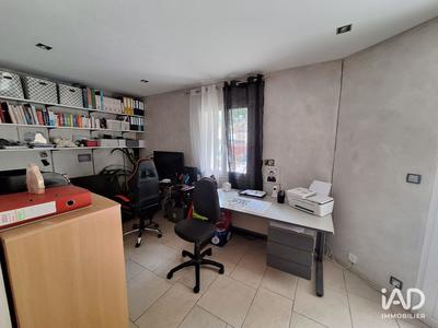 Bastide - 190 m² - 5 pièces