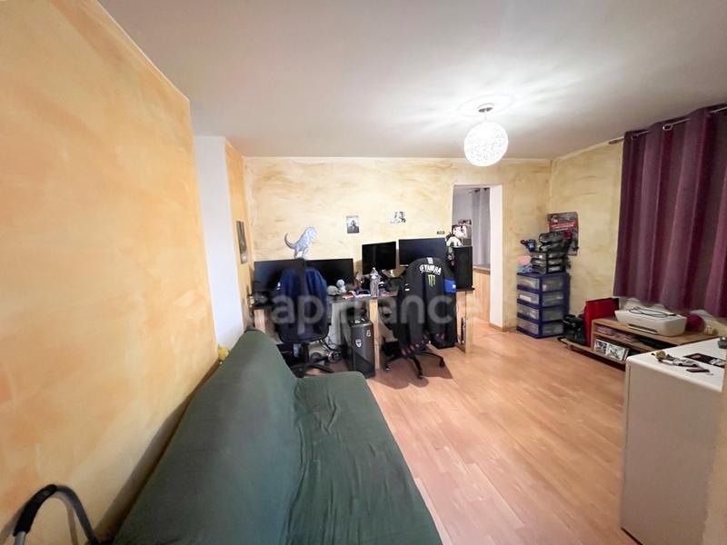 Maison de ville - 104 m² - 5 pièces