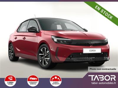 Opel Corsa 1.2 100 Gs Cam ComfortP Pdc 16p