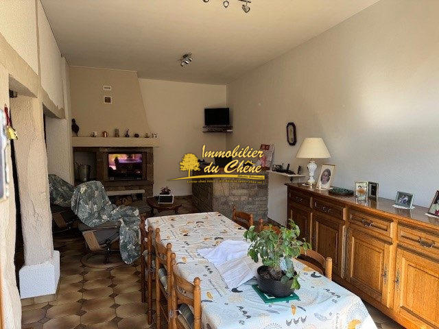 Maison - 136 m² - 5 pièces